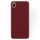 Husa Huawei Y5 2019 Matt TPU, silicon moale, burgundy