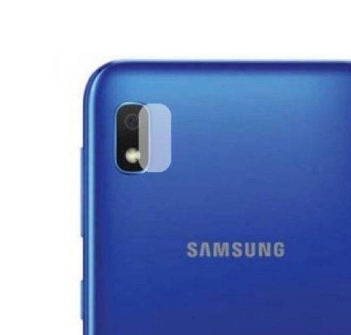 Folie de sticla pentru camera spate Samsung Galaxy A10