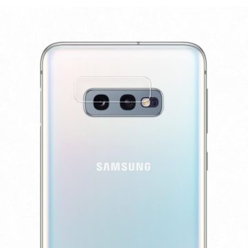 Folie de sticla pentru camera spate Samsung Galaxy S10 5G