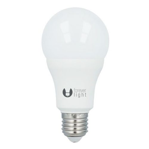 Bec LED Forever Light, bulb E27, 18W, 3000K (lumina calda)