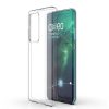 Husa de protecție pentru Huawei P40 Pro, TPU transparent