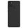 Husa Samsung Galaxy A21s Matt TPU, silicon moale, negru