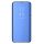 Husa Samsung Galaxy A21S Mirror Clear View, albastra
