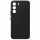 Husa Samsung Galaxy S20 FE, Matt TPU, protectie camera, neagra