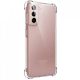 Husa Samsung Galaxy S22 Plus, TPU transparent, intarituri in colturi, grosime 1,5 mm