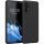 Husa Samsung Galaxy A13 4G, Matt TPU, silicon moale, negru