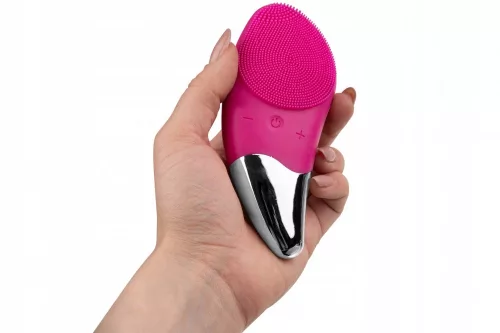 Aparat pentru masaj facial Sonic Facial Brush