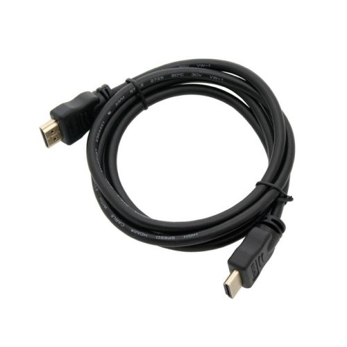 Cablu HDMI to HDMI, 1.5 metri, negru