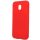 Husa Samsung Galaxy J3 2017, Mercury Soft Feeling, rosie