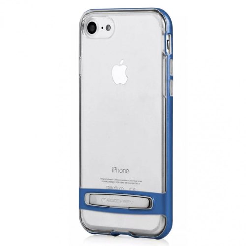 Husa de protectie Mercury Dream Case pentru Apple iPhone X/XS, albastra