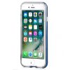 Husa de protectie Mercury Dream Case pentru Apple iPhone X/XS, albastra