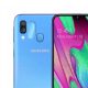 Folie de sticla pentru camera spate Samsung Galaxy A40