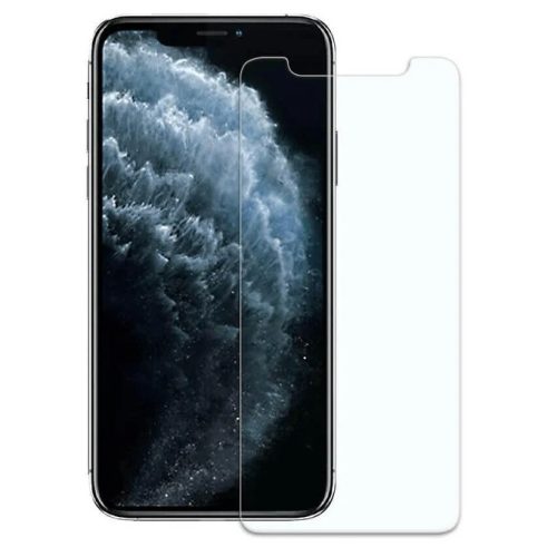 Folie de sticla iPhone 11 Pro Max / XS Max, transparenta