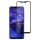 Folie sticla Huawei Mate 20 Lite, Full Glue 9D, margini negre