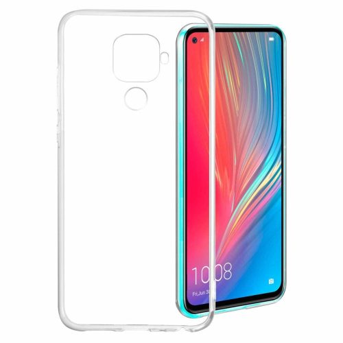 Husa de protecție pentru Huawei Mate 30 Lite, TPU transparent