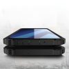 Husa Armor Case pentru Samsung Galaxy A70, neagra