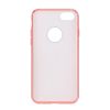 Husa Luxury Glitter pentru Apple iPhone 7 Plus / 8 Plus, roz