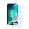 Folie sticla Apple iPhone 11 Pro / iPhone XS / iPhone X, Bluestar, transparenta