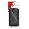 Husa protectie tip pouch pentru Samsung Galaxy A51/A31/M21/A6+ 2018 / A7 2018/ Huawei Mate 20 Lite/P20 Lite black, neagra