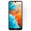 Husa Luxury Glitter pentru Huawei Y6 2019 / Y6 Pro 2019 / Y6 Prime 2019, roz