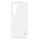 Husa de protectie Reverse Luxury TPU pentru Samsung Galaxy S20 Plus, transparenta
