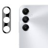 Folie protectie pentru camera spate Samsung Galaxy S23 Plus (S23+), margini negre