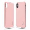 Husa de protectie Reverse Luxury TPU pentru Apple iPhone 12 Mini (5.4), roz