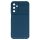 Husa Samsung Galaxy A13 5G / A04s, Camera Protect, silicon moale, flexibil, albastra