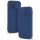 Husa Samsung Galaxy A04s / A13 5G, Camshield TPU, silicon moale, flexibil, albastru inchis