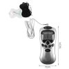 Aparat de masaj prin electrostimulare, 4 electrozi, digital, 8 programe, 15 trepte de viteza