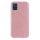 Husa Luxury Glitter pentru Huawei Y5P, roz
