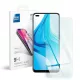 Folie sticla Oppo A93, Bluestar, transparenta
