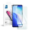 Folie sticla Samsung A22 4G/LTE, Bluestar, transparenta
