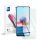 Folie sticla Xiaomi Redmi Note 10, Bluestar, transparenta
