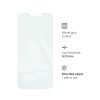 Folie sticla Apple iPhone 14 Plus / 13 Pro Max, Bluestar, transparenta
