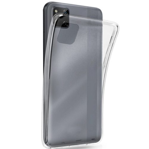 Husa de protectie pentru Realme C11 2021, TPU transparent