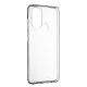 Husa de protectie pentru Motorola Moto G60s, TPU transparent