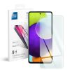 Folie sticla Samsung Galaxy A53 5G, Bluestar, transparenta