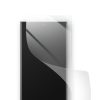 Folie Apple iPhone 12 / 12 Pro, Flexible Nano Glass, hibrid sticla + plastic, antibacteriana