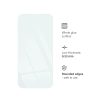 Folie sticla Apple iPhone 14 Pro, Bluestar, transparenta