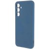 Husa Samsung Galaxy A13 5g/A04s, Matt TPU, silicon moale, albastru inchis