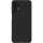 Husa Samsung Galaxy A23 4G/5G, Matt TPU, silicon moale, negru