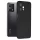 Husa protectie Realme 9, Matt TPU, silicon moale, negru