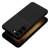 Husa protectie Samsung Galaxy S23 Plus, Noble Case, neagra