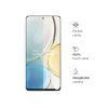 Folie sticla Honor Magic4 Lite, Bluestar, transparenta