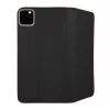 Husa Apple iPhone 15 Plus, Smart Magnet Case, inchidere magnetica, neagra