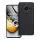 Husa protectie Realme 11 Pro 5G, Matt TPU, silicon moale, negru