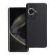 Husa Huawei Nova Y11 Pro, Matt TPU, silicon moale, negru