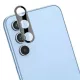 Folie protectie pentru camera spate Samsung Galaxy S23, margini negre