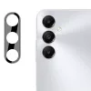 Folie protectie pentru camera spate Samsung Galaxy S23, margini negre